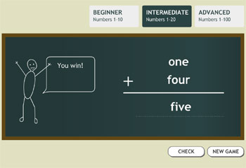 ���� Numbers (�����) - ������ ������ ����� �� ����������