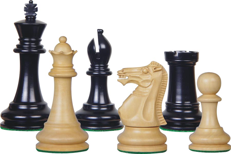  Chess - 