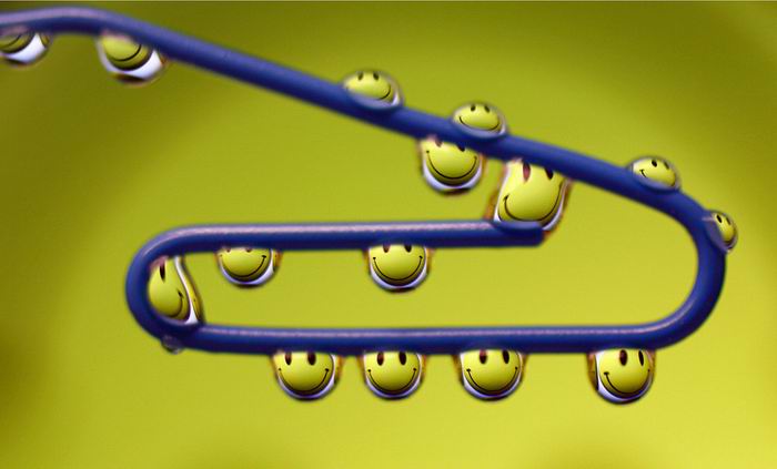 Joke: Tell The Difference