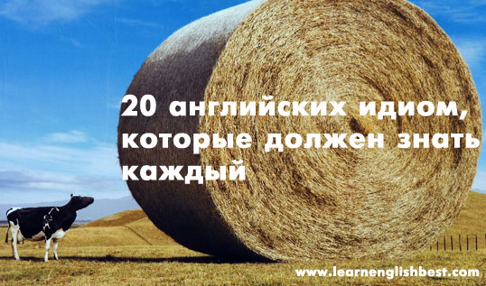 20 ���������� �����, ������� ������ ����� ������