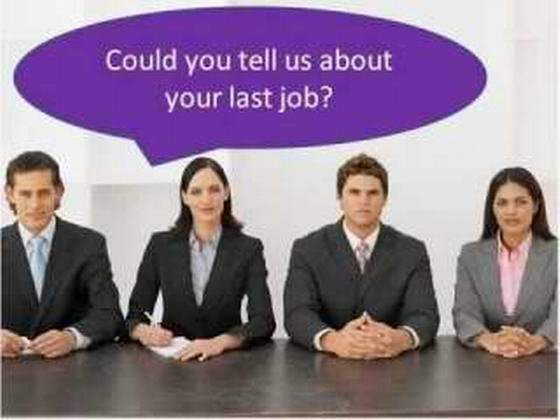 Job interview & Resume