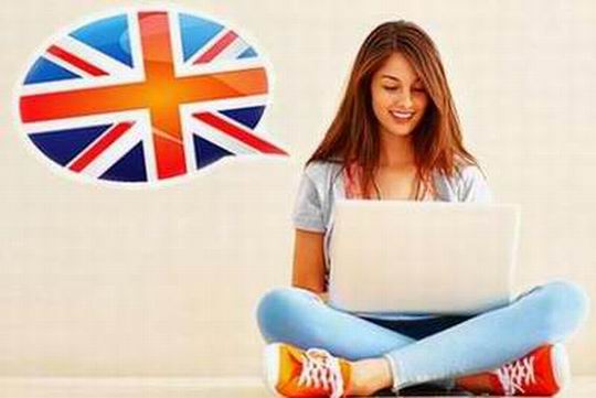  English in my life -    