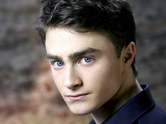  My Favourite Actor Daniel Radcliffe