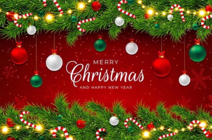 English Riddles about Christmas - Загадки о Рождестве для детей