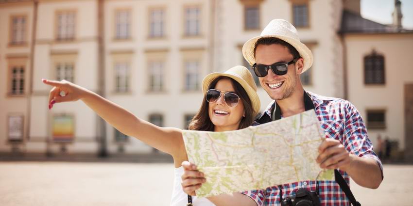 Топик Contemporary travel — Современные путешествия