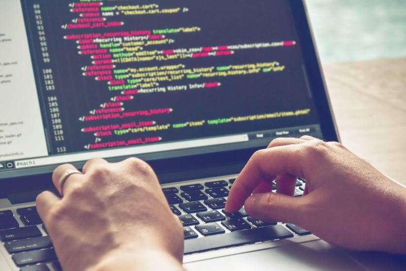 Топик I Want to be a Programmer Я хочу быть программистом
