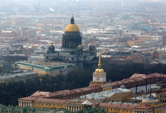  The Hermitage - 