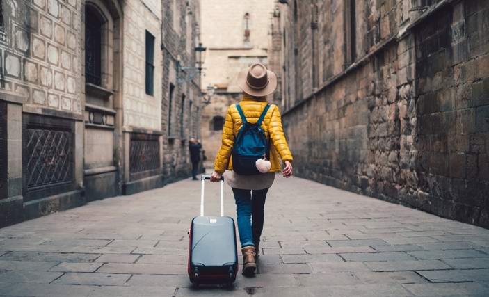 Топик Travelling — Путешествия (3)