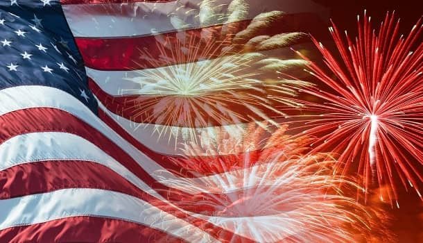 Топик US Holidays and Traditions — Праздники и традиции США