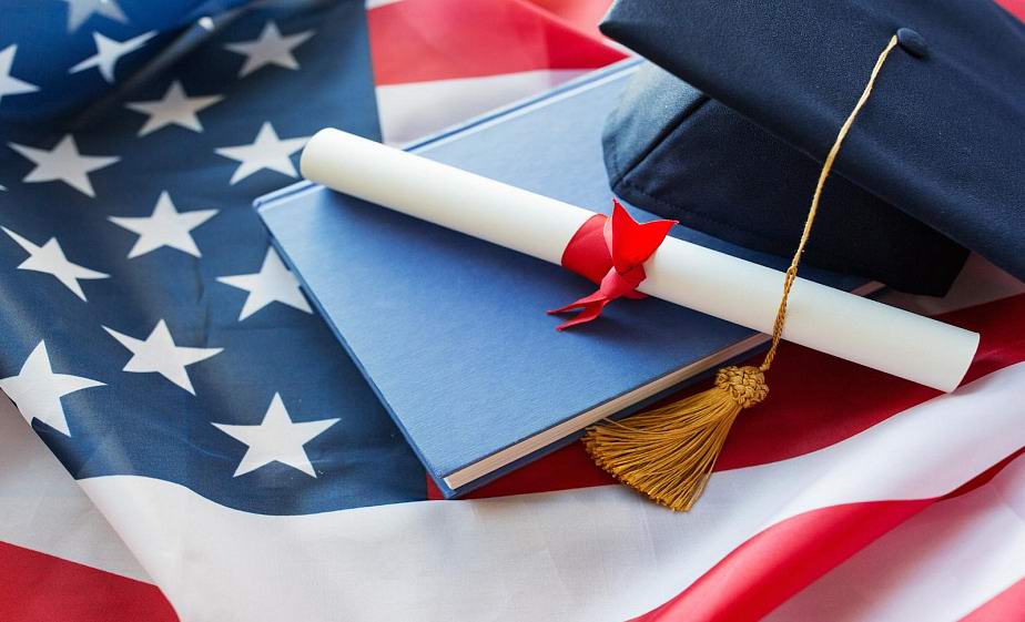 Топик Education in the USA - Образование в США