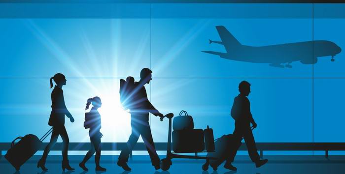 Топик Travelling — Путешествие