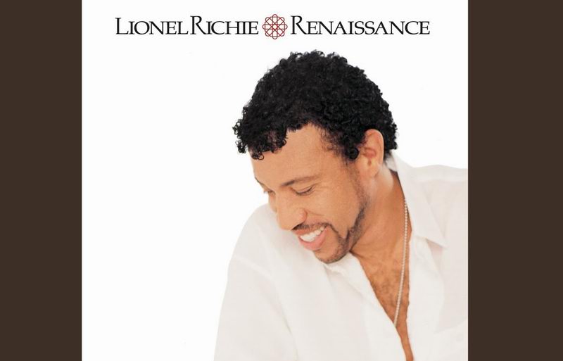 ����� � ������� ����� How long � ��� ����� [ Lionel Richie ]