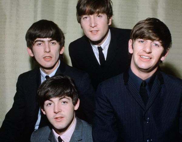 ����� � ������� ����� Hey Jude - ��, ���� The Beatles