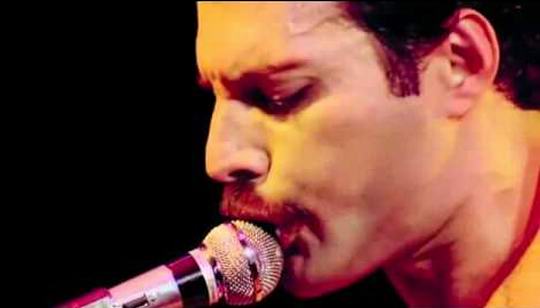     Bohemian rhapsody -   [ Queen ]