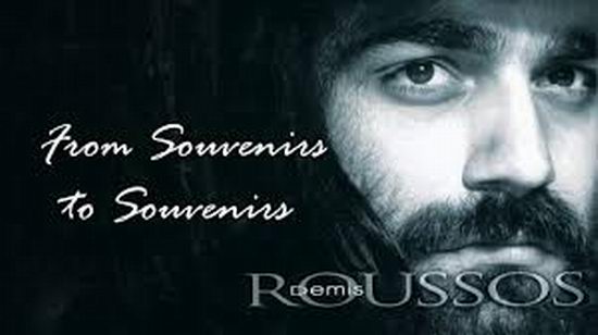 ����� � ������� ����� From souvenirs to souvenirs - �� ������������ � ������������� [ Demis Roussos ]
