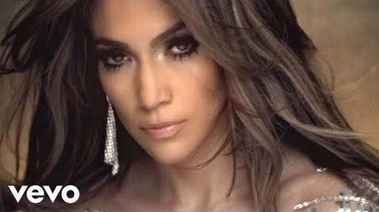 Jennifer Lopez - On The Floor ft. Pitbull [listen and sing along]