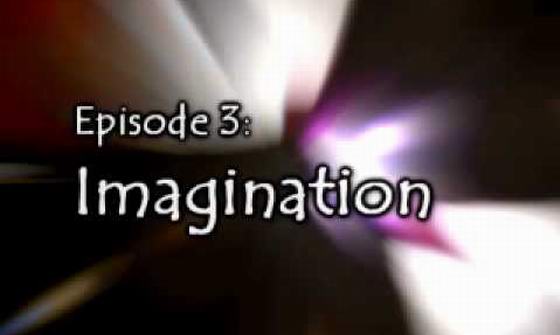 Sayings in 30 Seconds: Part 3 - Imagination